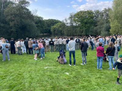 Sint-Martinus den XIIde - Opening 2024